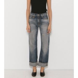 R13 Marion Japanese Selvedge Jean
